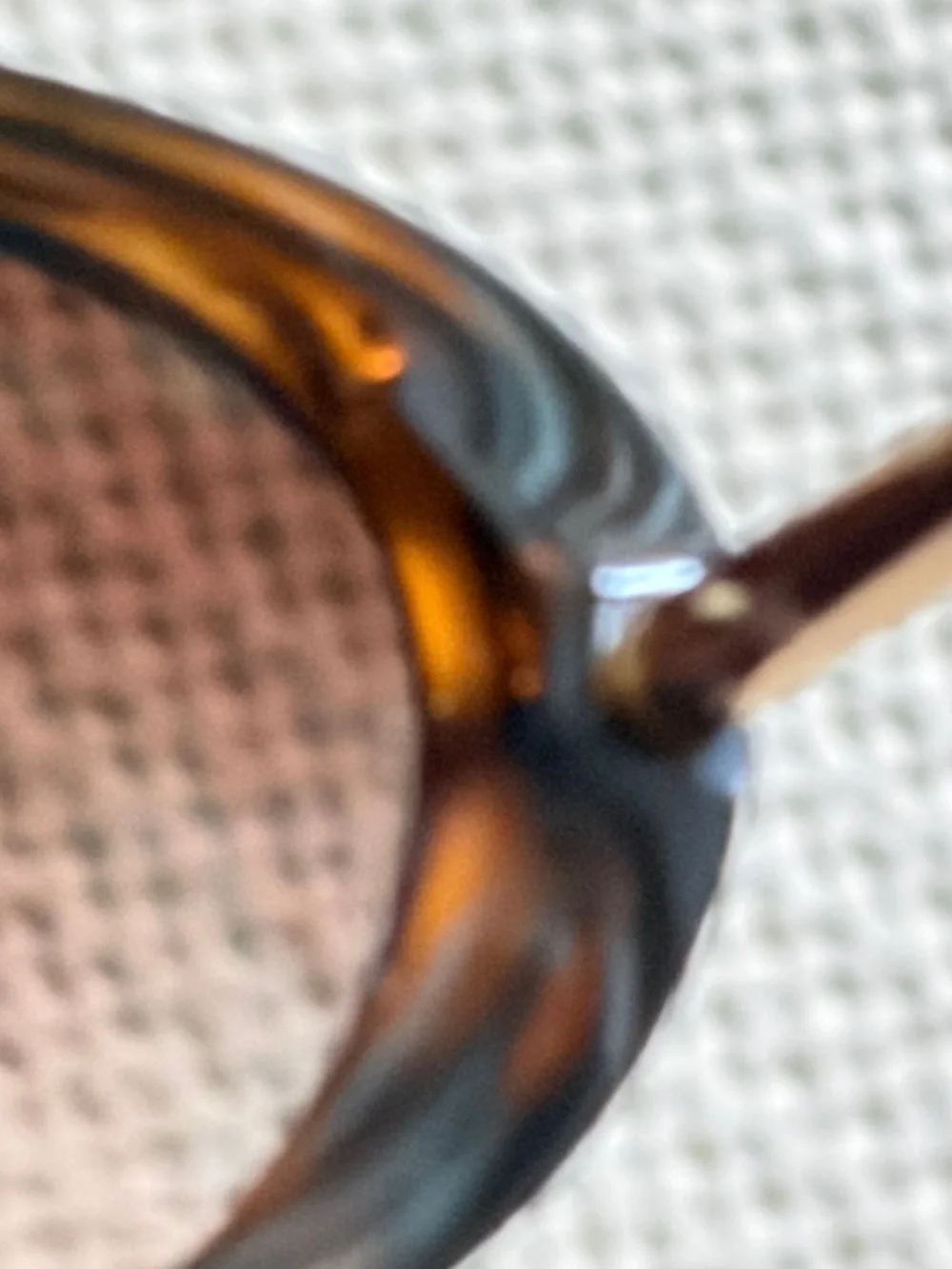 CHANEL Black and Gold Oversized Womens Sunglasses